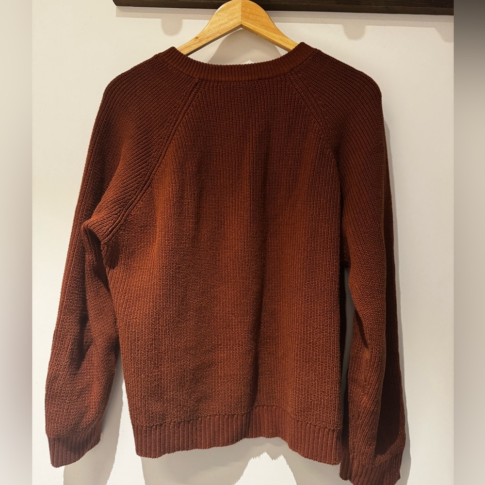 SEZANE
GARY JUMPER - Picture 5 of 6
